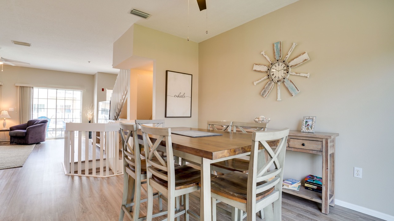 Photo of Livingroom in Bradenton Beach