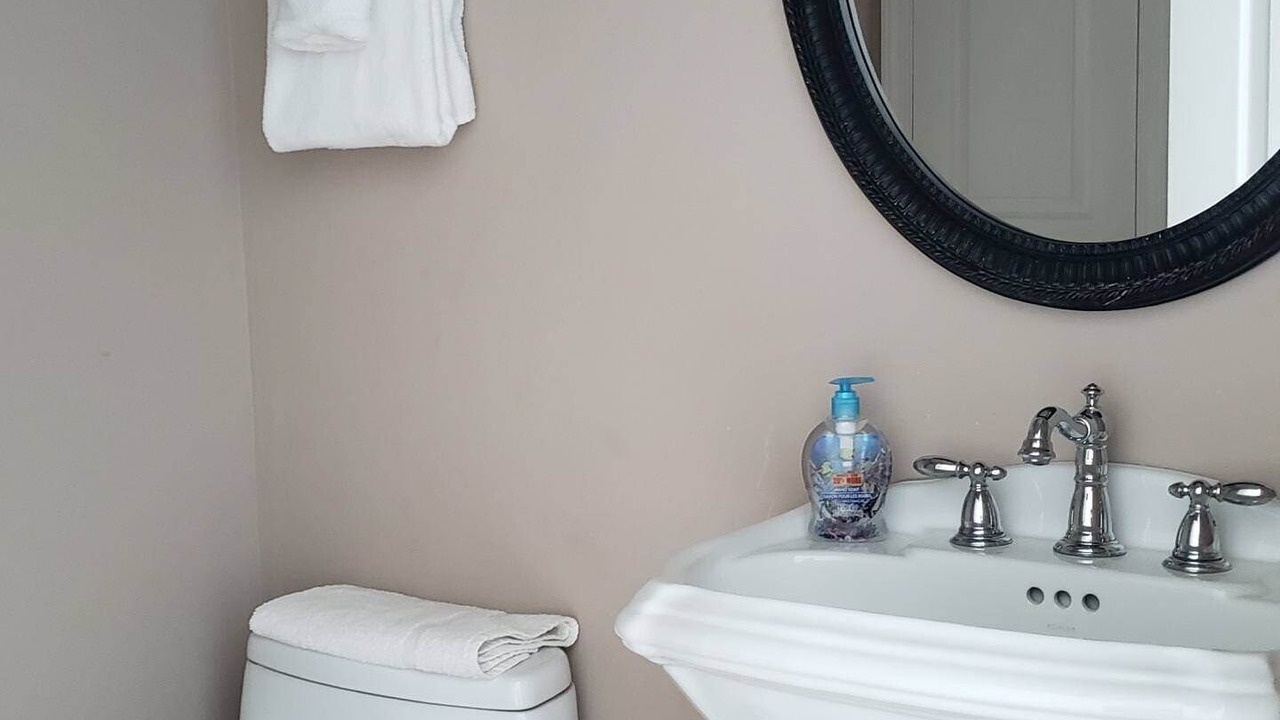 Photo of Bedroom in Navarre Beach