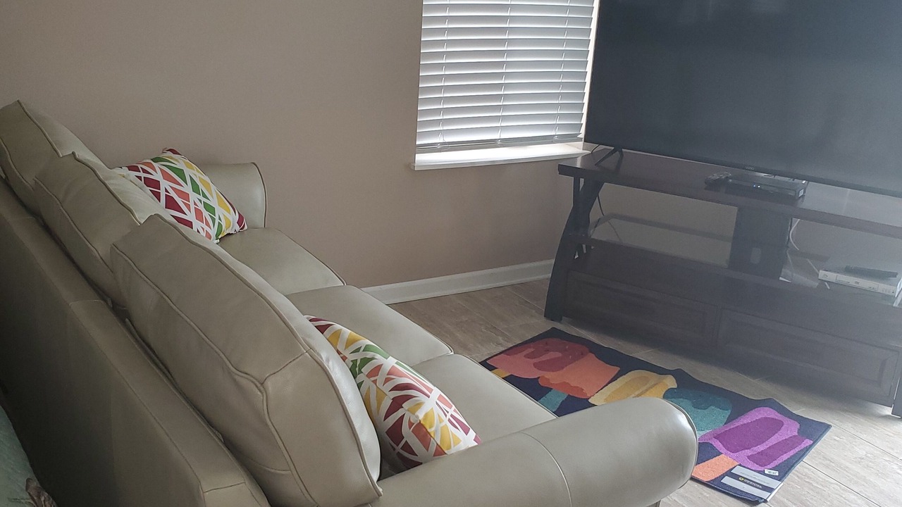 Photo of Bedroom in Navarre Beach
