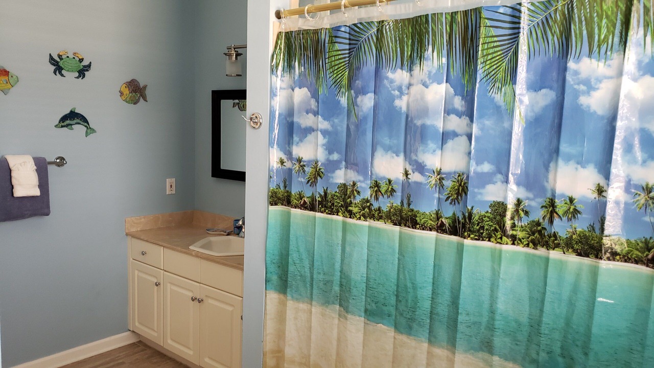 Photo of Bedroom in Navarre Beach