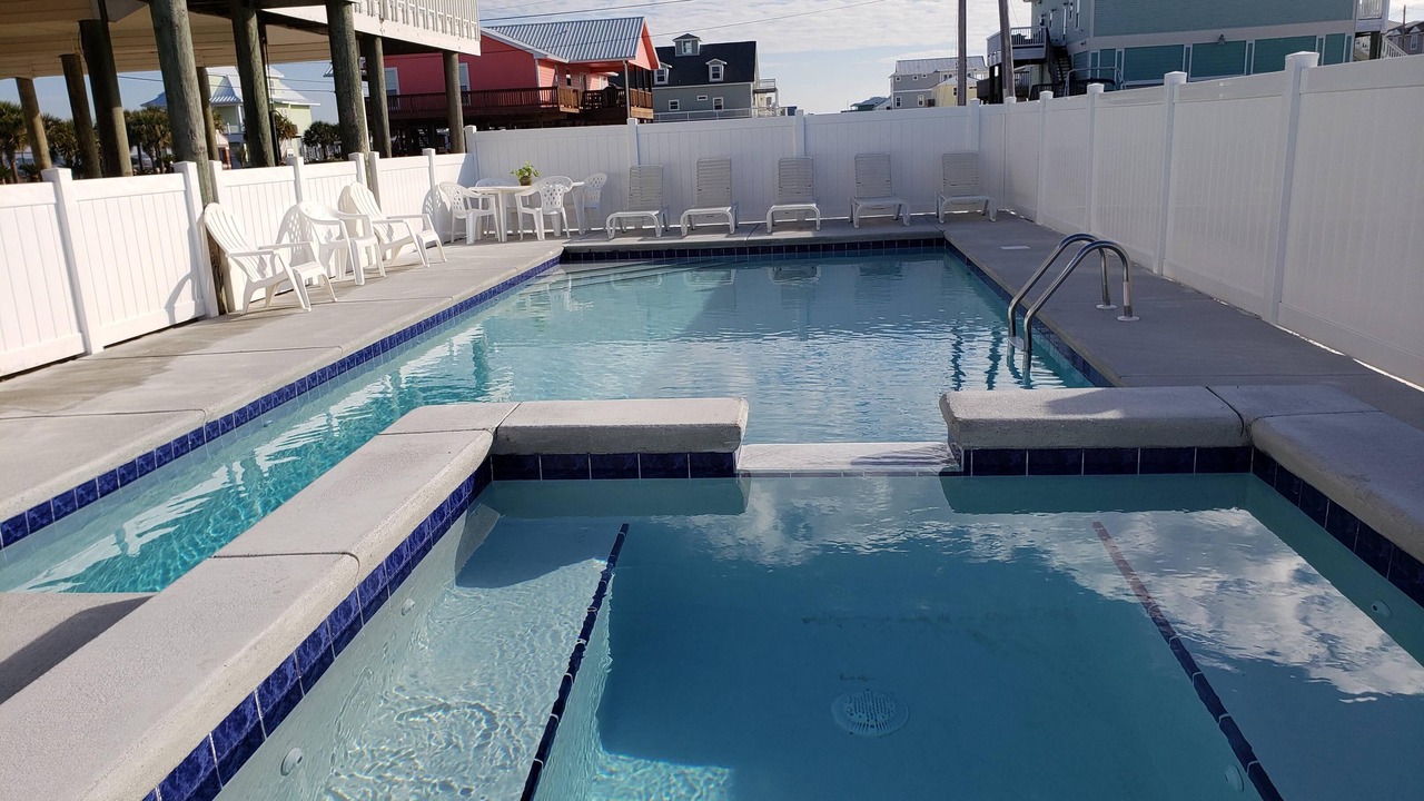 Photo of Outdoor in Navarre Beach