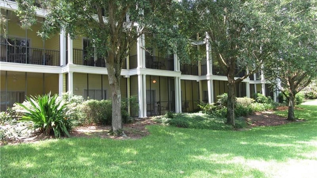 Photo of Outdoor in Bahama Bay
