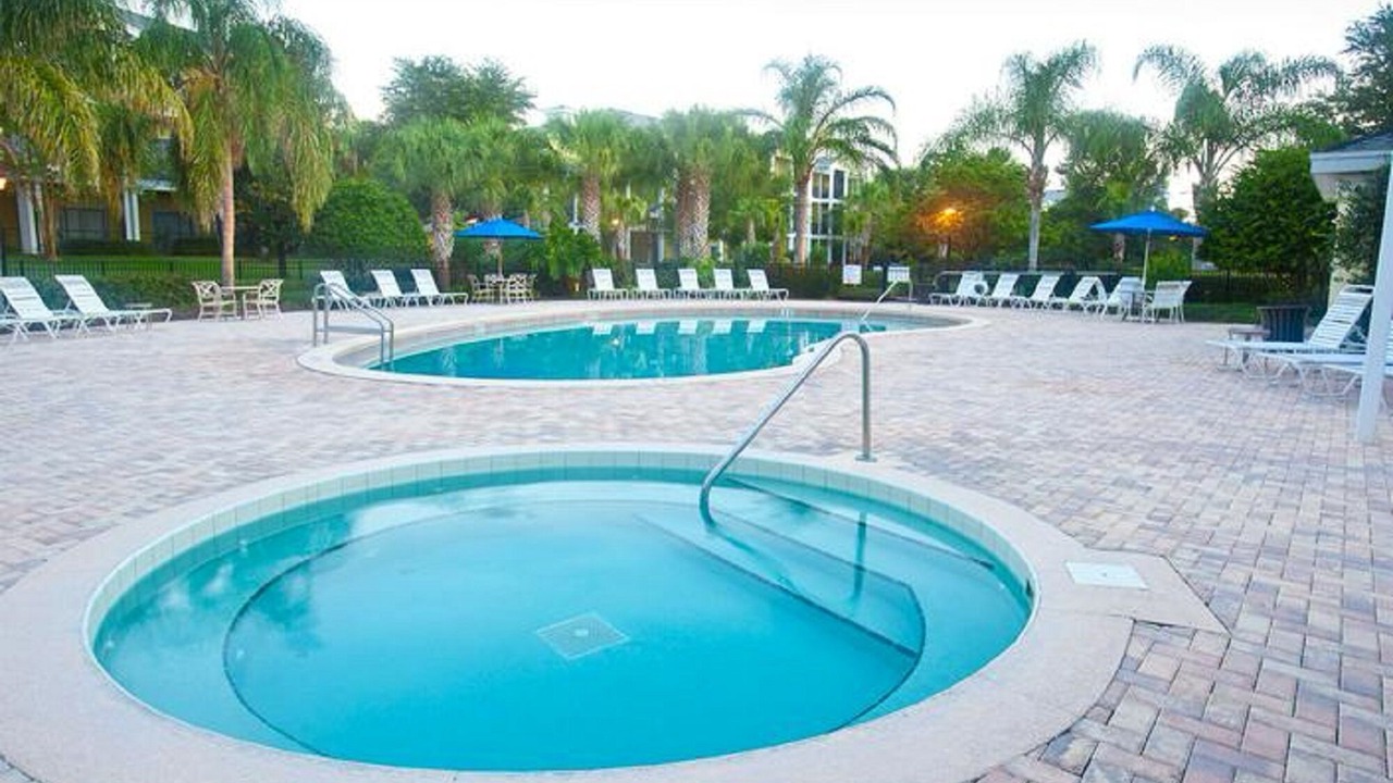 Photo of Outdoor in Bahama Bay