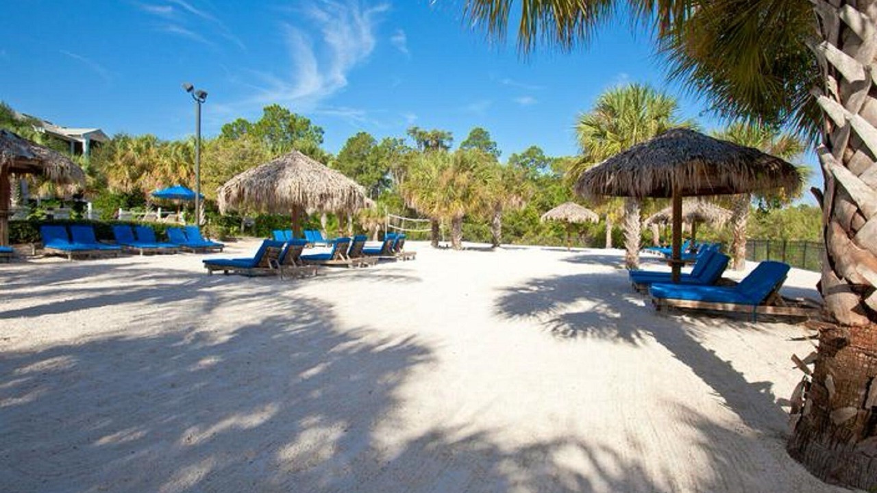 Photo of Outdoor in Bahama Bay