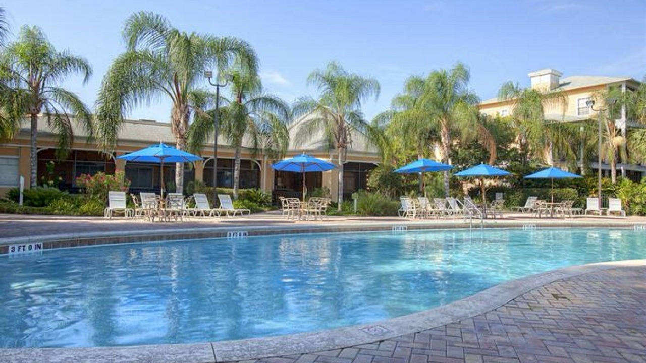 Photo of Outdoor in Bahama Bay