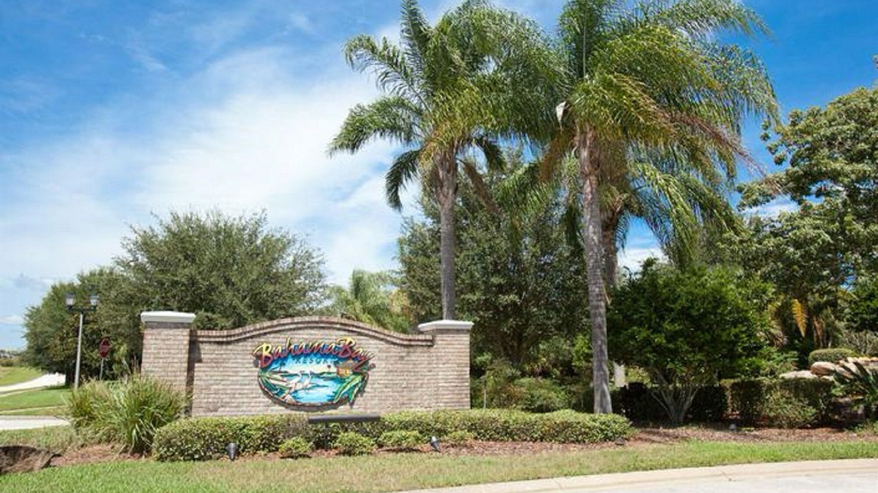 Photo of Outdoor in Bahama Bay