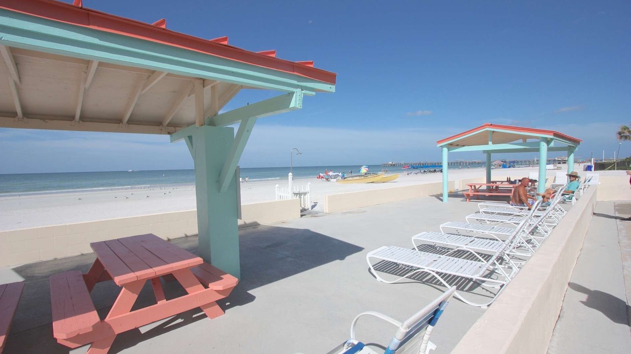 Photo of Outdoor in North Redington Beach