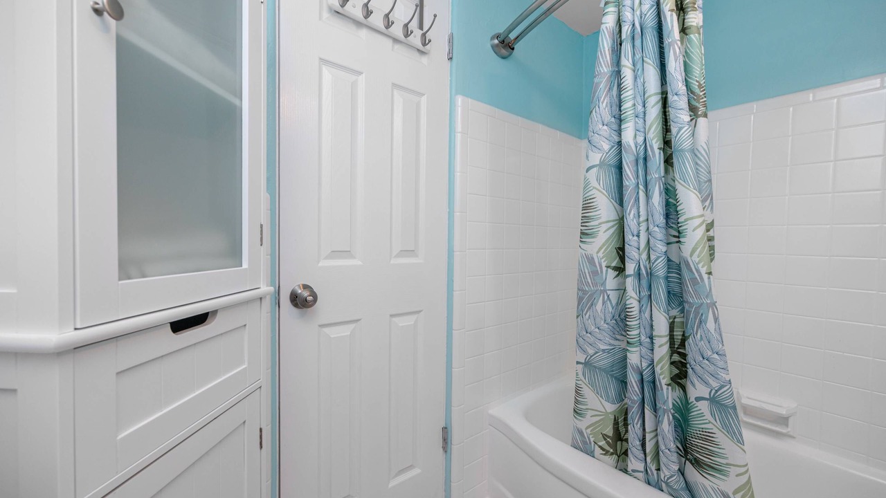 Photo of Bathroom in North Redington Beach