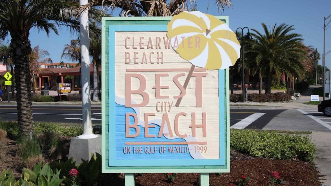 Photo of Outdoor in Clearwater Beach