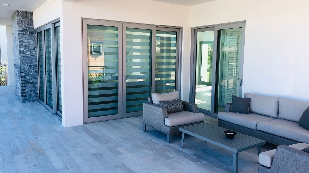 Photo of Patio Balcony in Bowens Addition