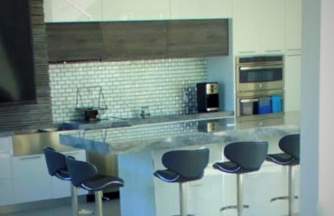 Photo of Kitchen in Bowens Addition