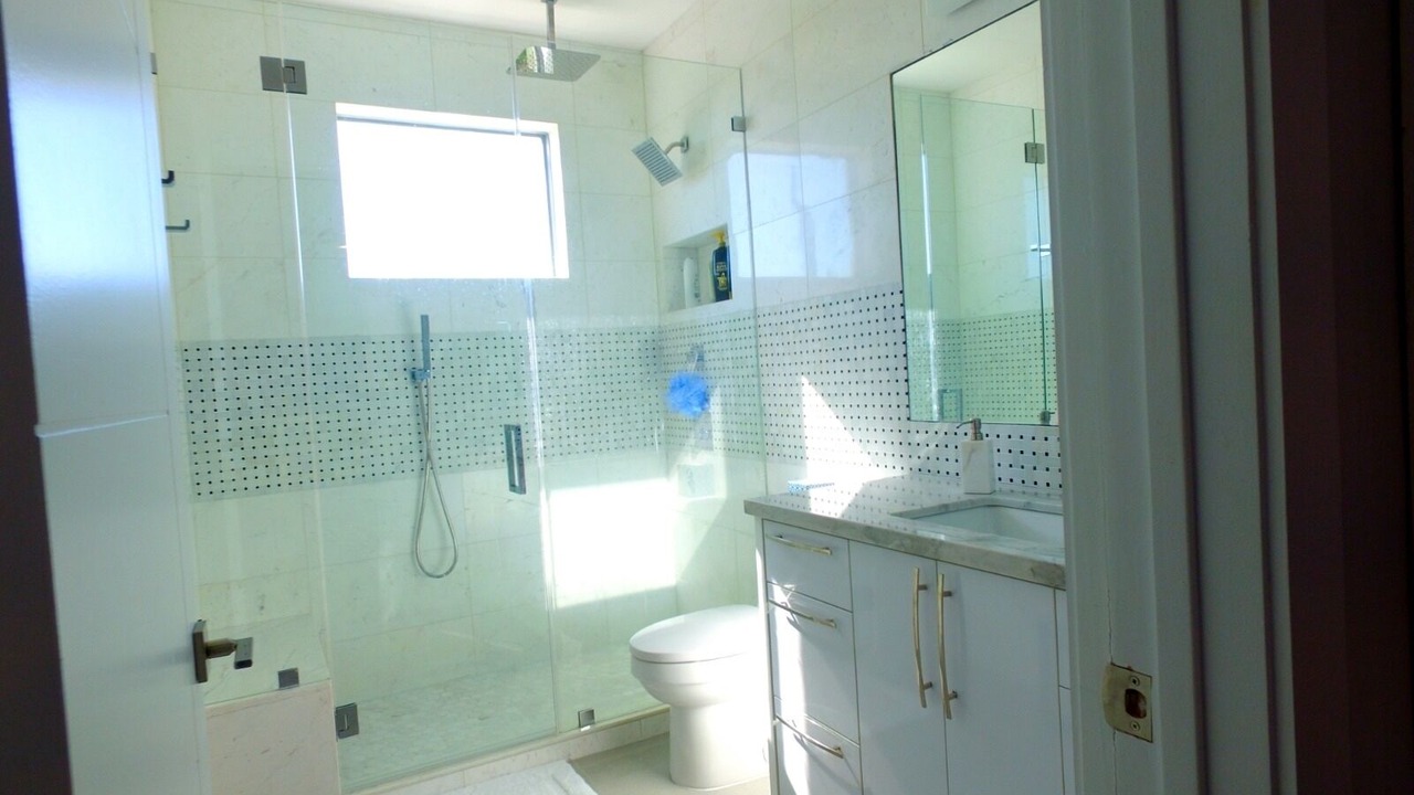 Photo of Bathroom in Bowens Addition