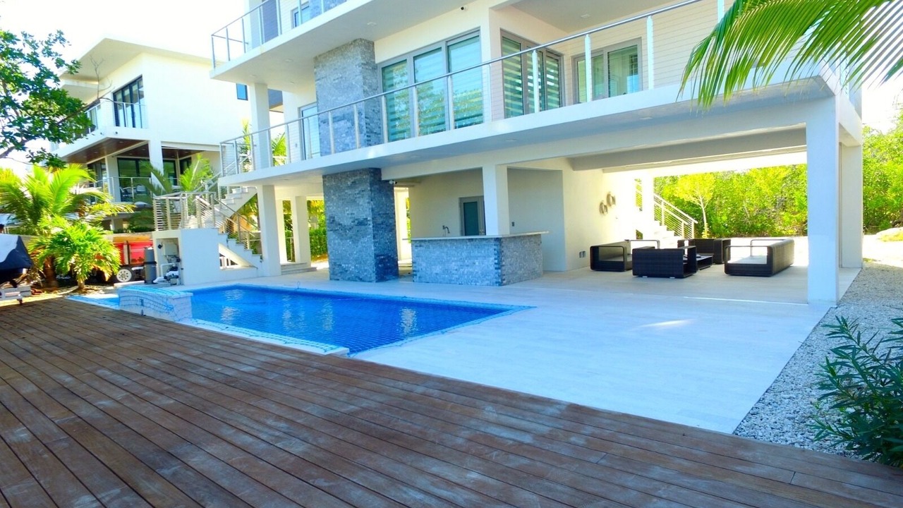 Photo of Outdoor in Bowens Addition
