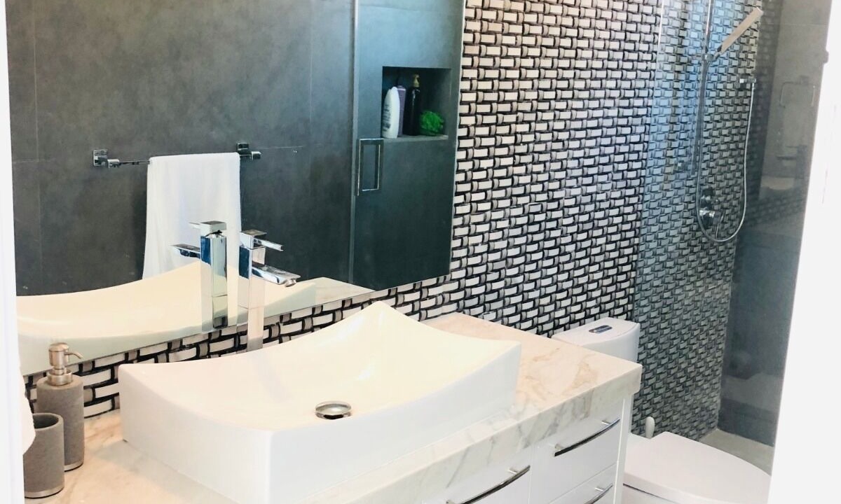 Photo of Bathroom in Bowens Addition