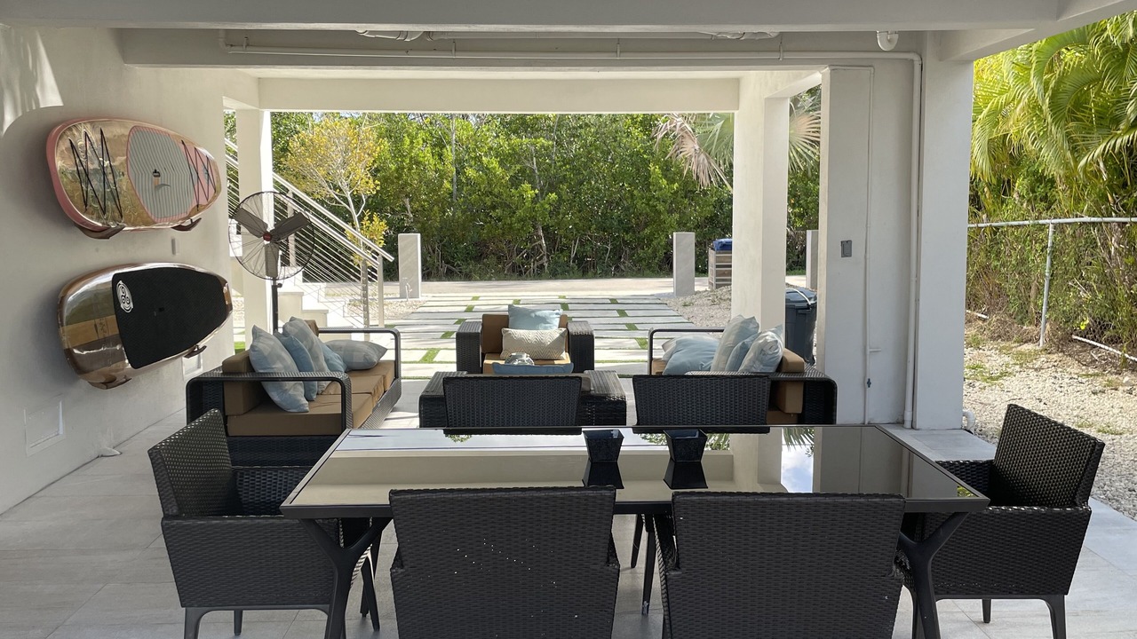 Photo of Outdoor in Bowens Addition