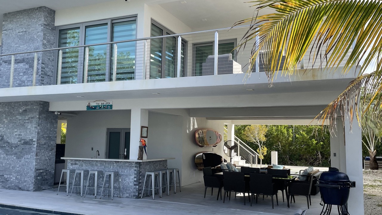 Photo of Outdoor in Bowens Addition