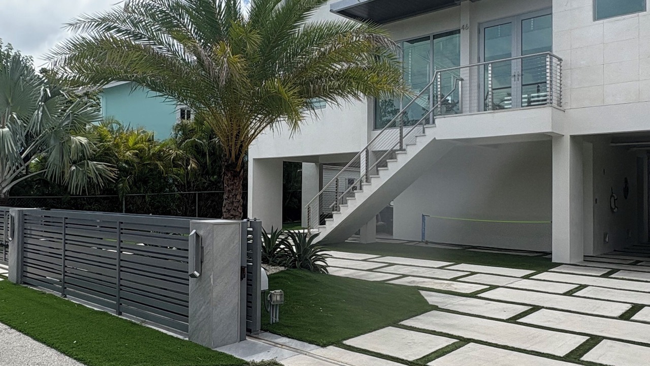 Photo of Outdoor in Bowens Addition