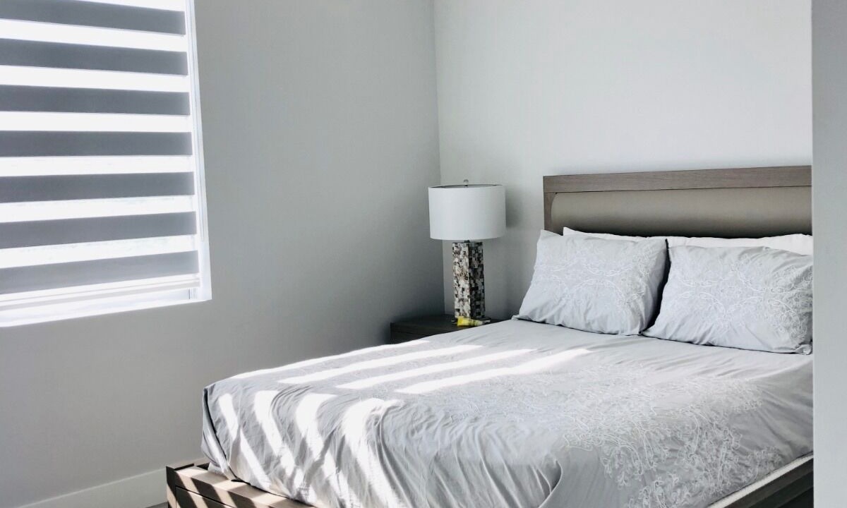 Photo of Bedroom in Bowens Addition