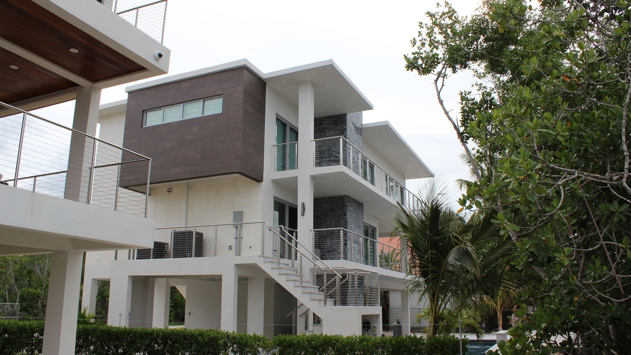 Photo of Outdoor in Bowens Addition