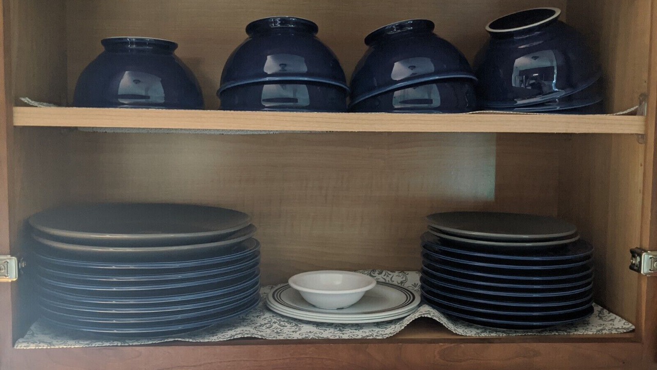 Photo of Kitchen in Butler Beach