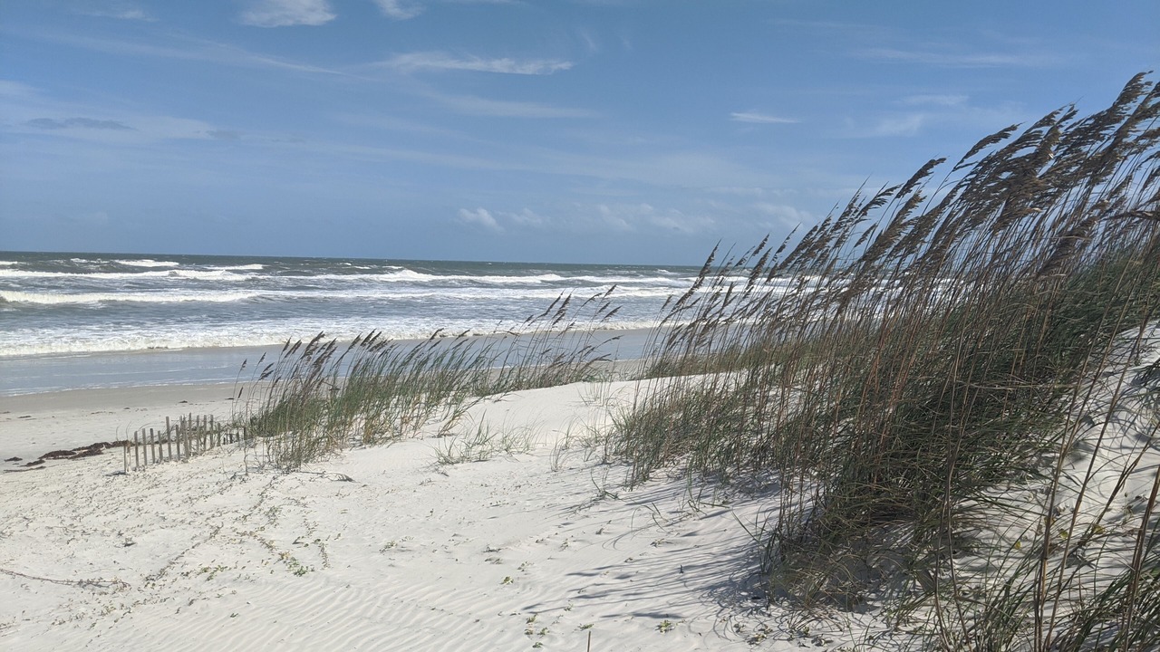 Photo of Others in Butler Beach