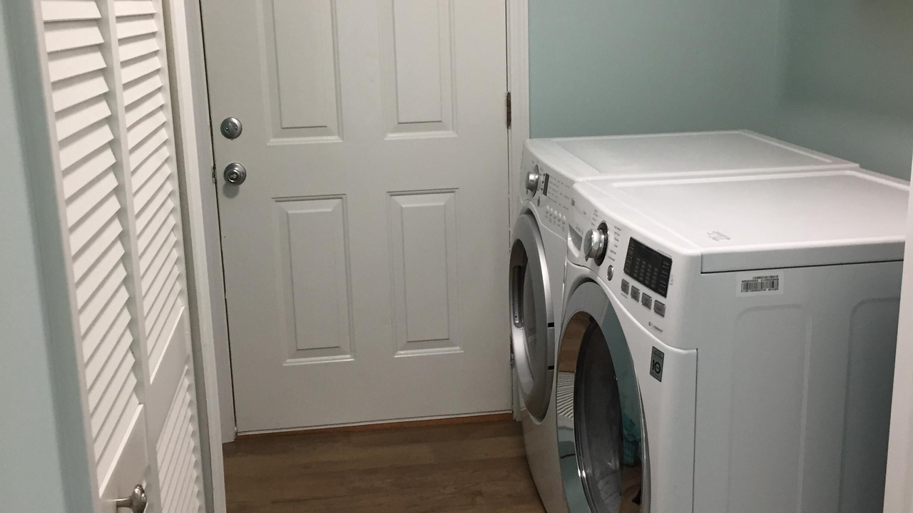 Photo of Bedroom in Butler Beach