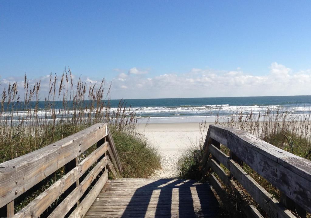 Photo of Others in Butler Beach