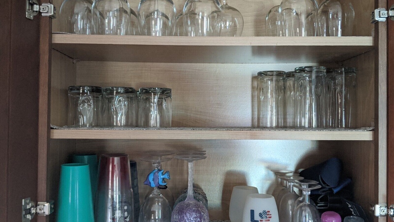 Photo of Kitchen in Butler Beach