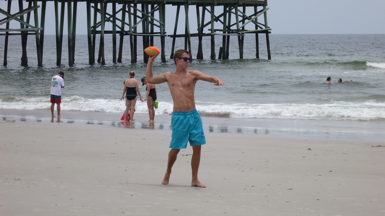 Photo of Others in Fernandina Beach