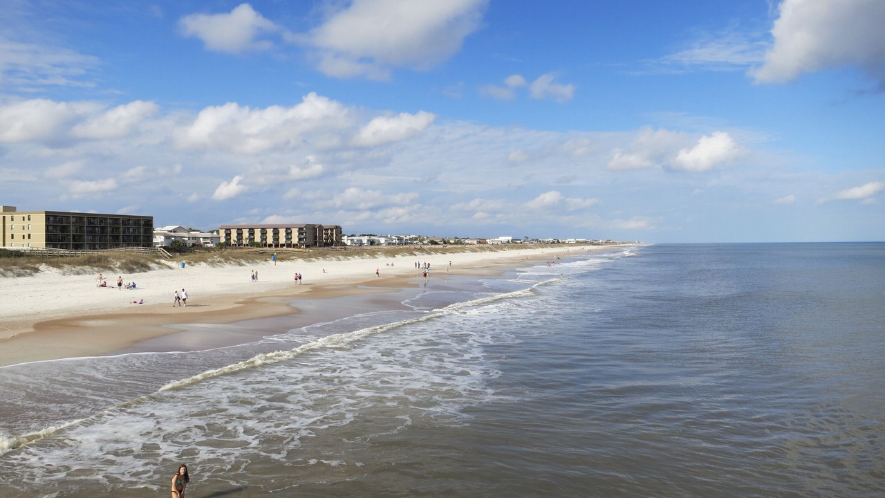 Photo of Others in Fernandina Beach