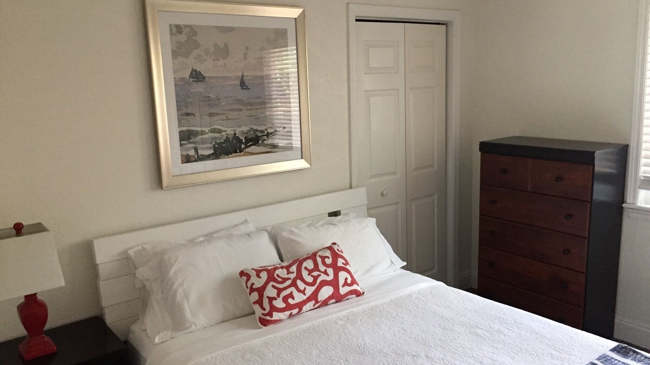Photo of Bedroom in Mango Groves