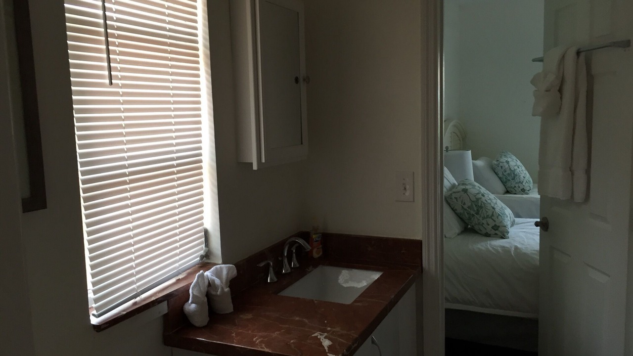 Photo of Bathroom in Mango Groves