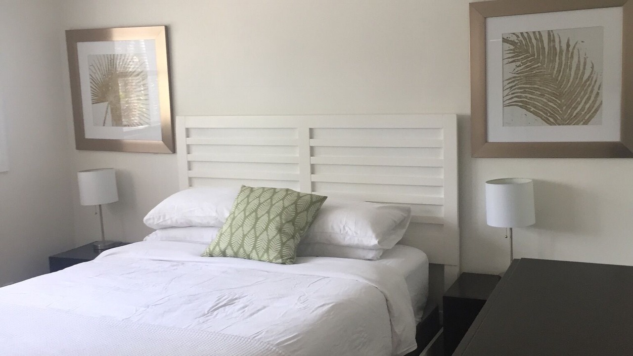 Photo of Bedroom in Mango Groves