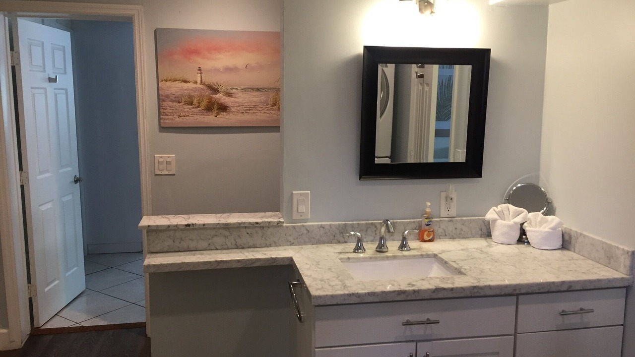 Photo of Bathroom in Mango Groves
