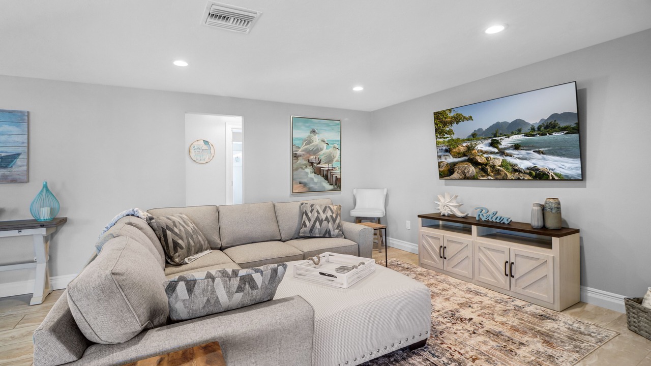 Photo of Bedroom in Bonita Springs