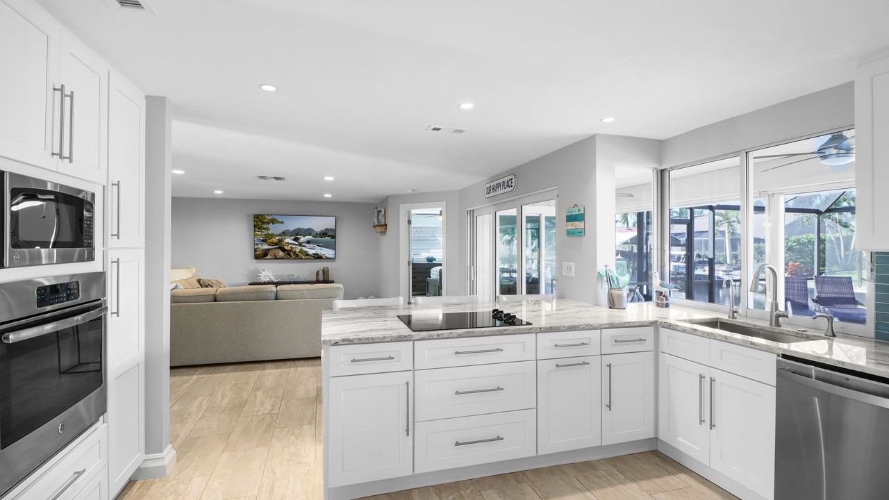 Photo of Bedroom in Bonita Springs