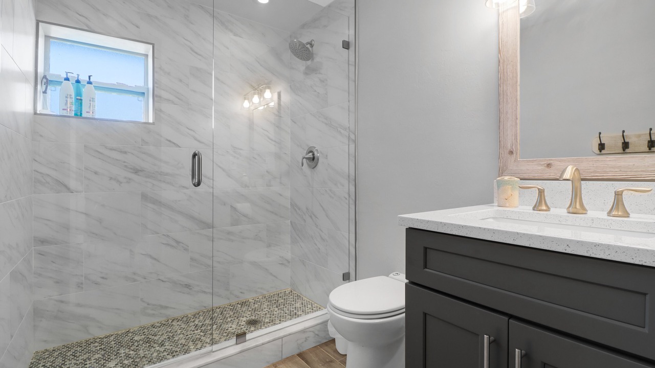 Photo of Bathroom in Bonita Springs