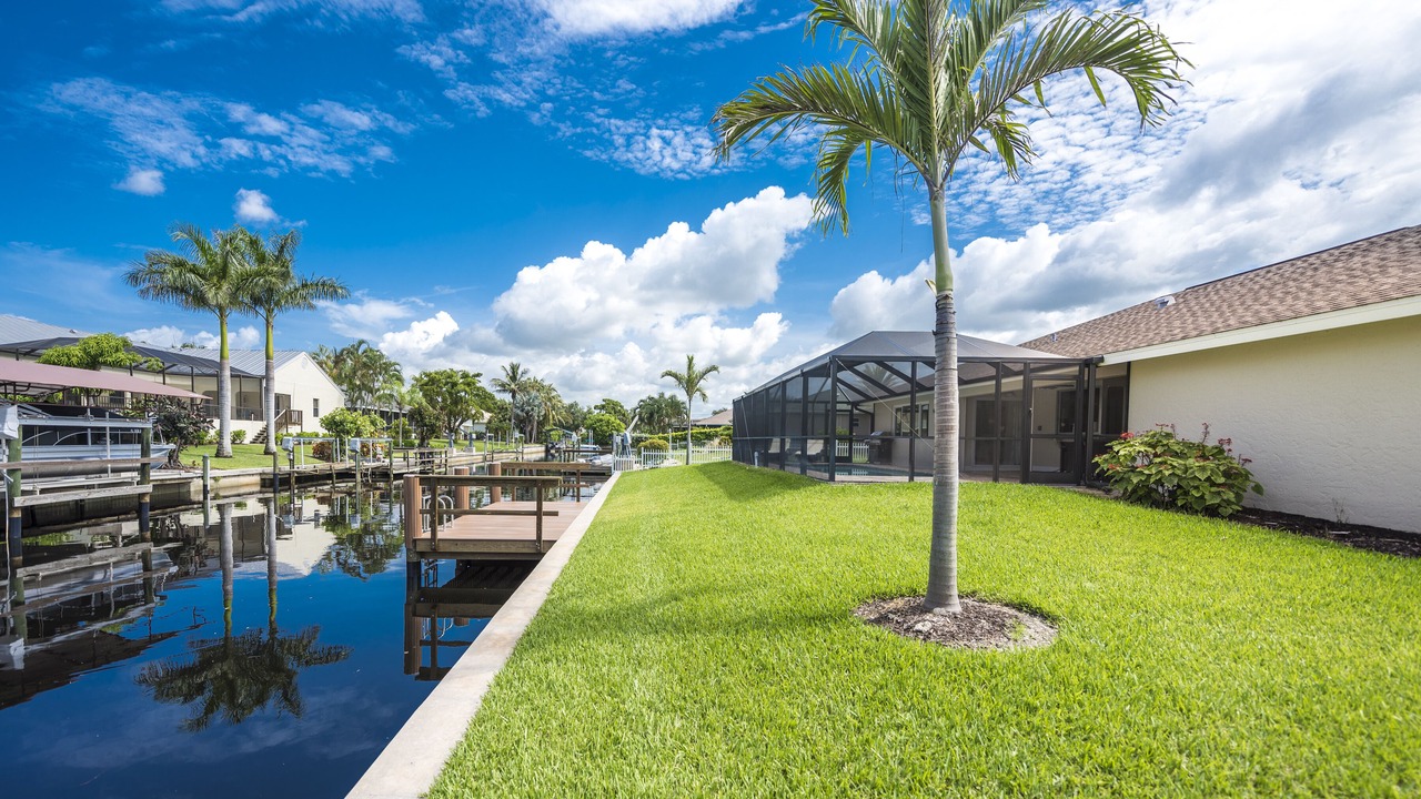 Photo of Outdoor in Bonita Springs