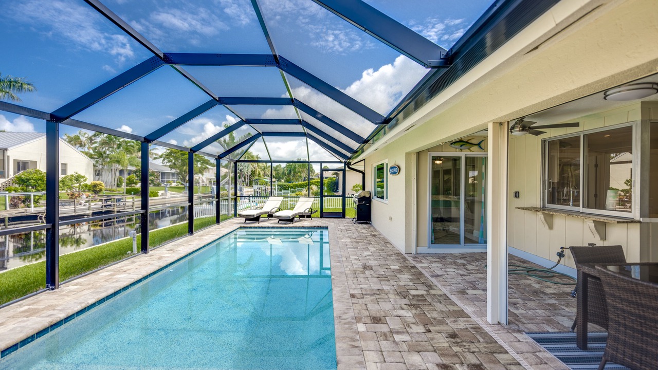 Photo of Outdoor in Bonita Springs