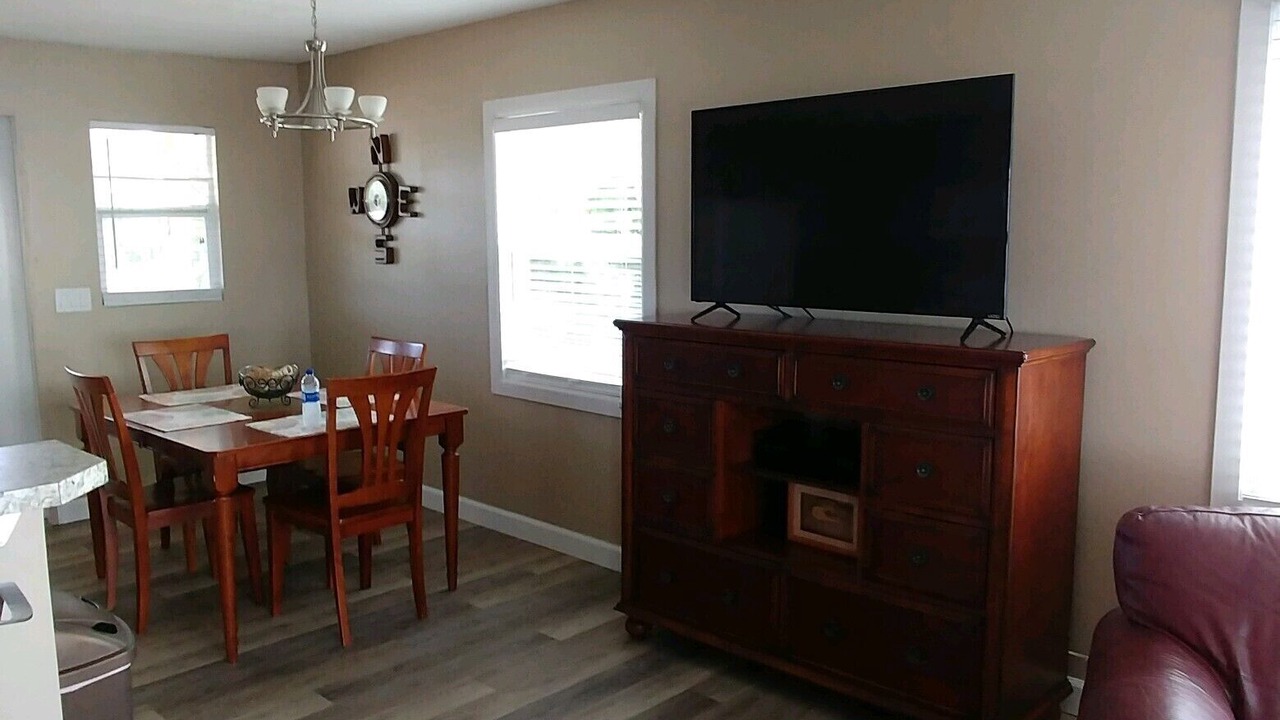 Photo of Bedroom in Chokoloskee