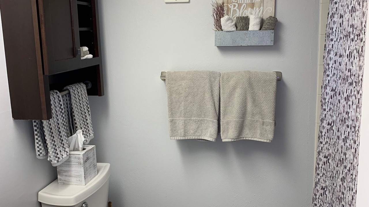 Photo of Bathroom in Sand Key