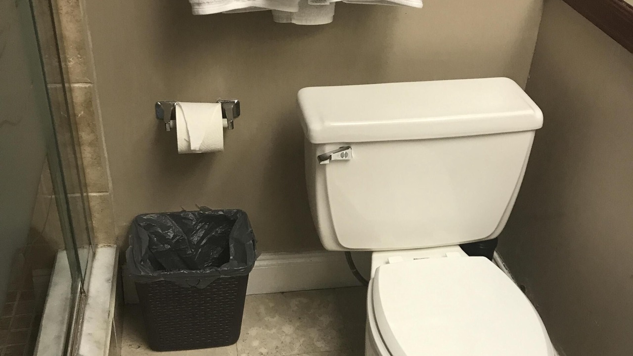 Photo of Bathroom in Sand Key
