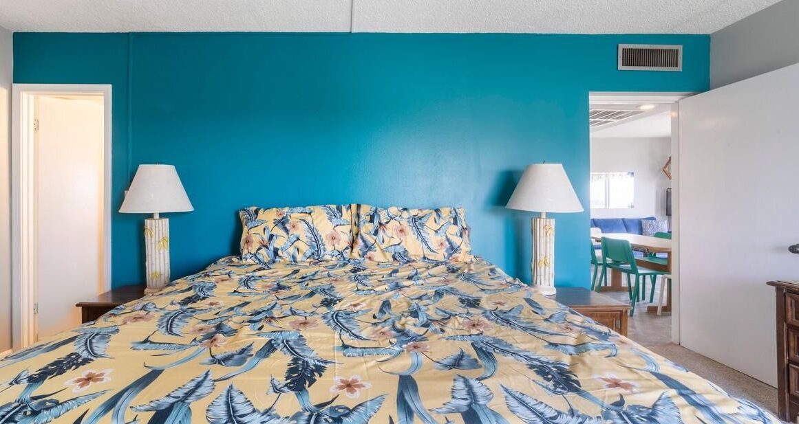 Photo of Bedroom in Butler Beach