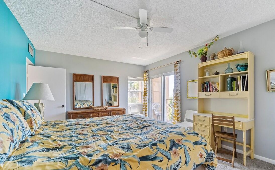 Photo of Bedroom in Butler Beach
