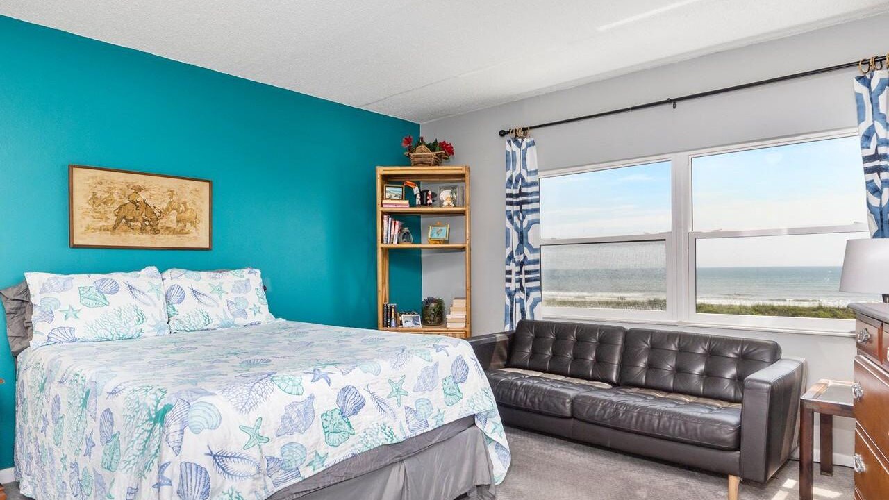 Photo of Bedroom in Butler Beach