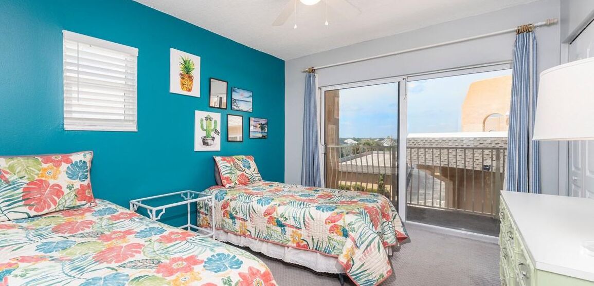Photo of Bedroom in Butler Beach