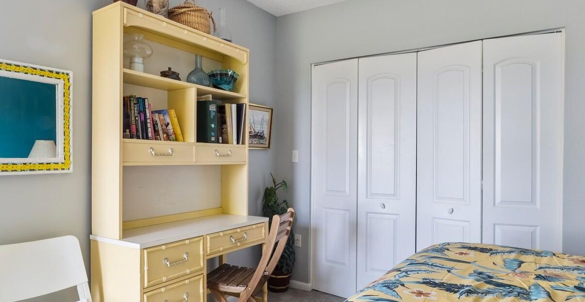 Photo of Bedroom in Butler Beach