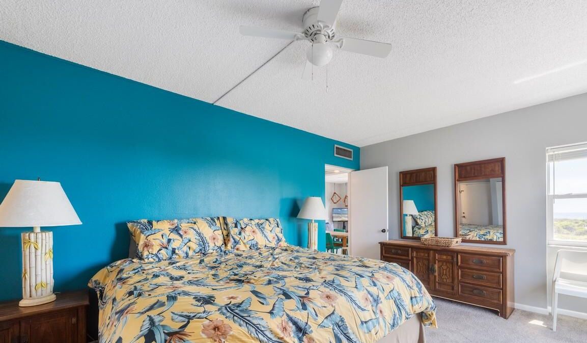 Photo of Bedroom in Butler Beach