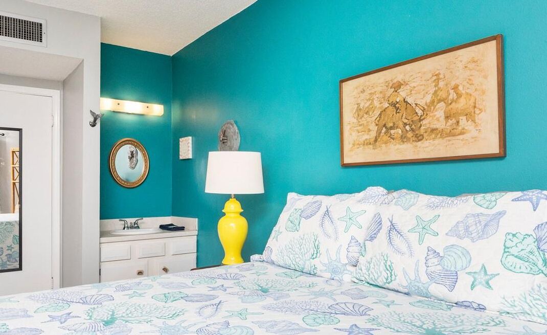 Photo of Bedroom in Butler Beach