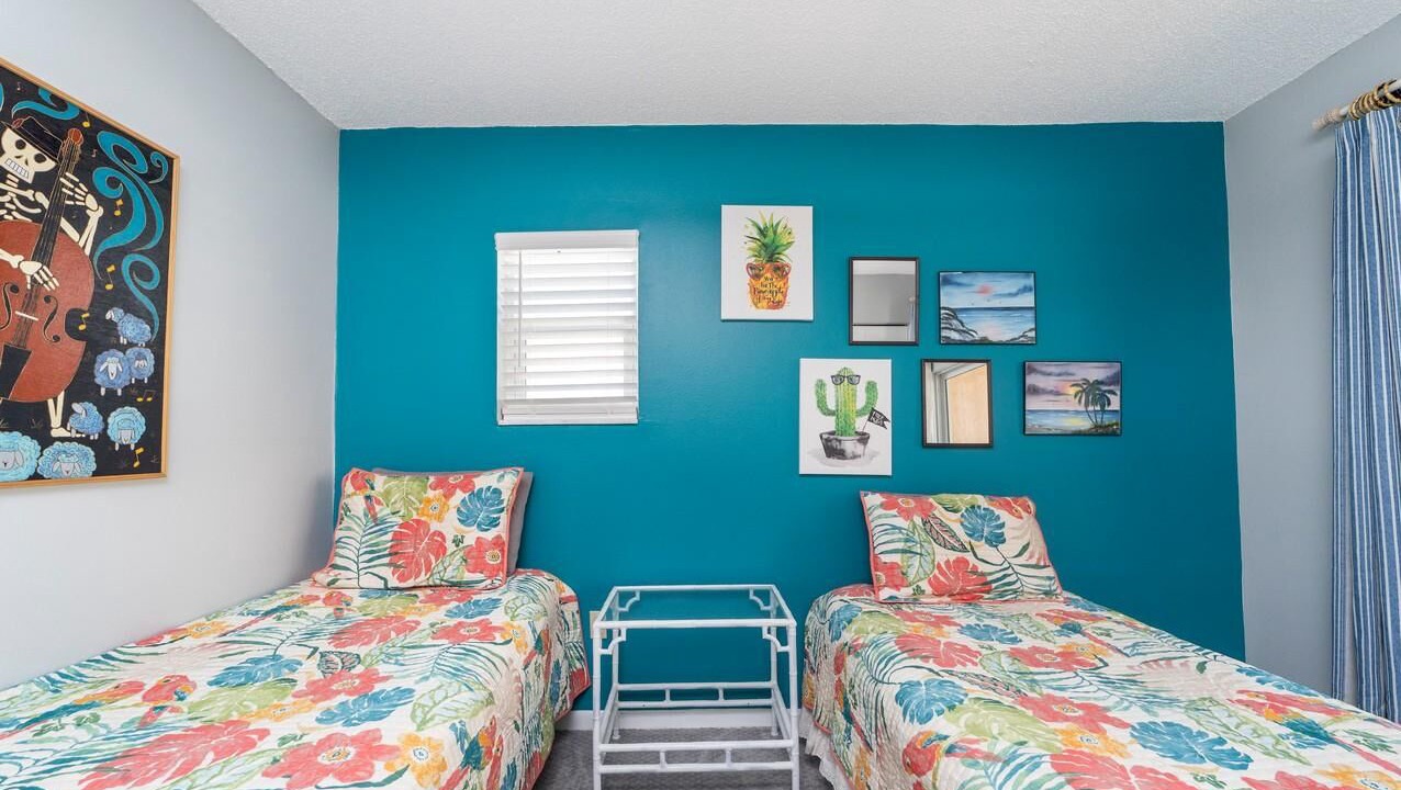 Photo of Bedroom in Butler Beach